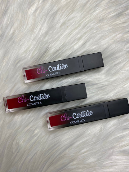 Fire Lipstick