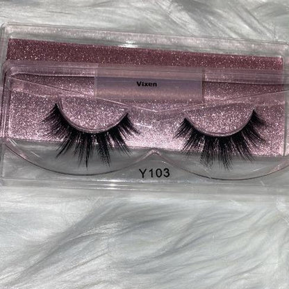 Vixen