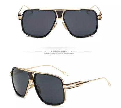 A King Shades