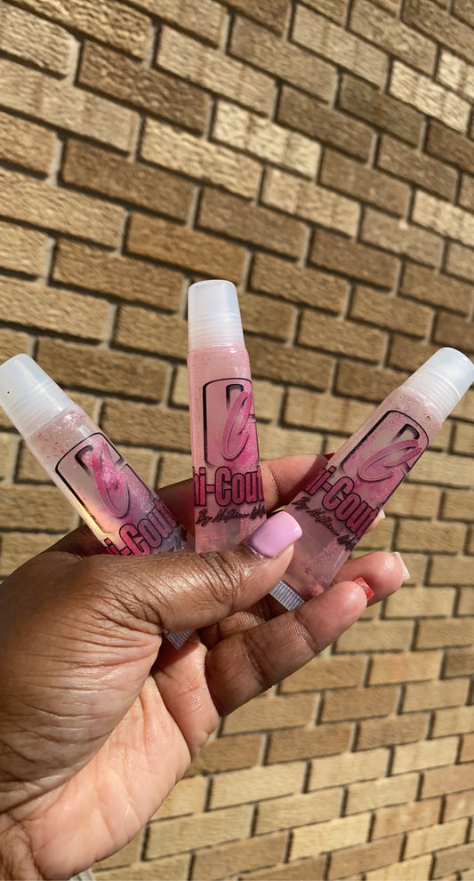 Dazzle Pink