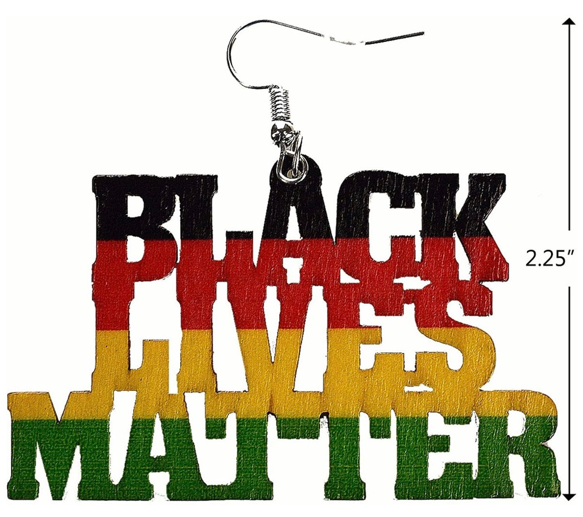 Black Lives Matter
