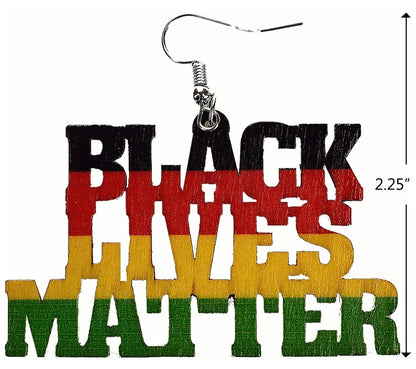 Black Lives Matter