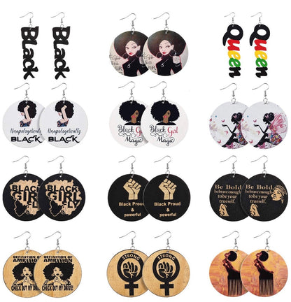 Black Queen Bundle