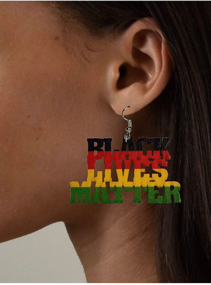 Black Lives Matter