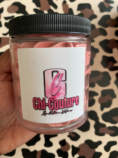 Pink Cherry Body Butter