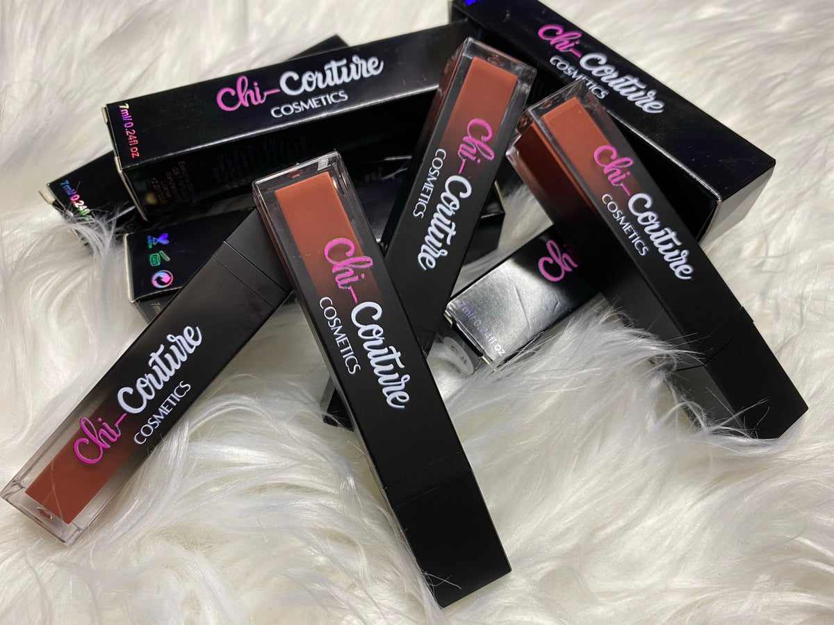 Tease Me Lipstick