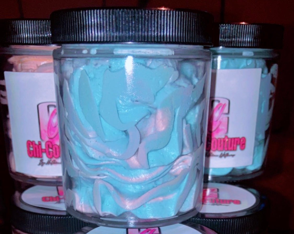 Bumble Gum Body Butter