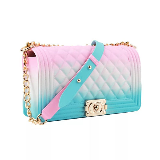 Chain Strap Crossbody