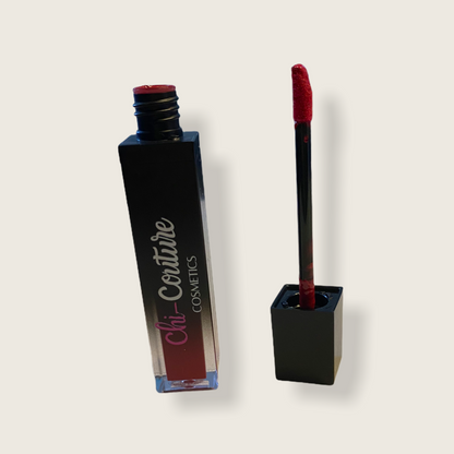 Fire Lipstick