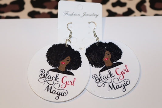 Black Girl Magic